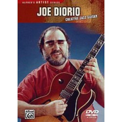 Creative Jazz Guitar