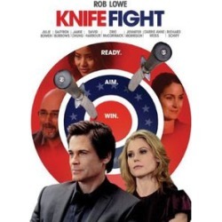 Knife Fight