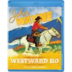 Westward Ho
