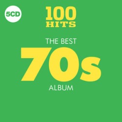 100 Hits: Best 70S Album / Various (IMPORT)