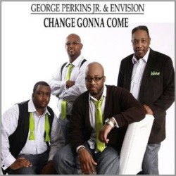 Change Gonna Come