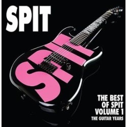 Best of Spit 1: Guitar Years