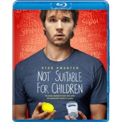 Not Suitable for Children