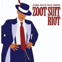 Zoot Suit Riot