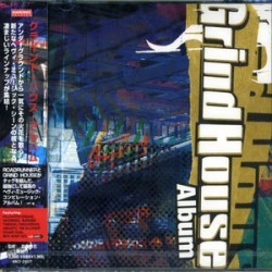 Grindhouse Album / Various (IMPORT)