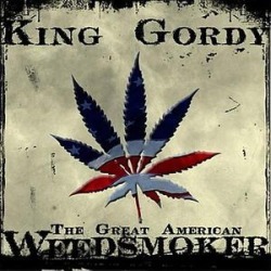Great American Weed Smoker