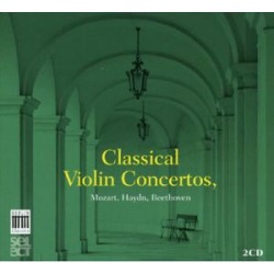 Bc-Select11 Classical Violin C