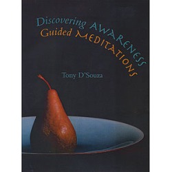 Discovering Awareness: Guided Meditations