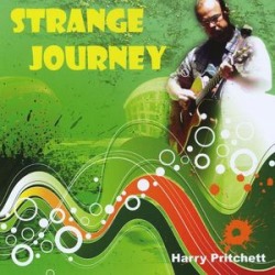 Strange Journey