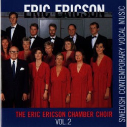 Contemporary Vocal Music 2