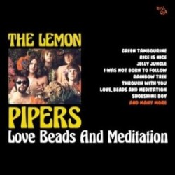 Love Beads and Meditation (IMPORT)