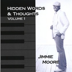Vol. 1-Hidden Words & Thoughts