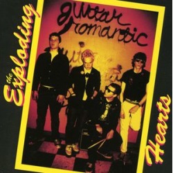 Guitar Romantic