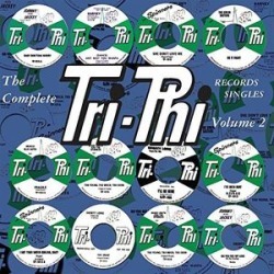 Complete Tri-Phi Records Vol 2 / Various (IMPORT)