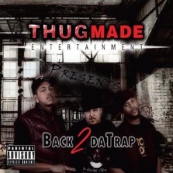 Back 2 Da Trap