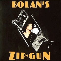 Bolan's Zip Gun (IMPORT)