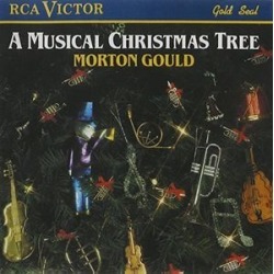 A Musical Christmas Tree