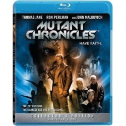 Mutant Chronicles