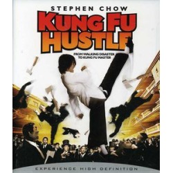 Kung Fu Hustle