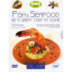 Bravo Chef: Fish & Seafood