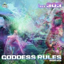 Goddess Rules Remixes (IMPORT)