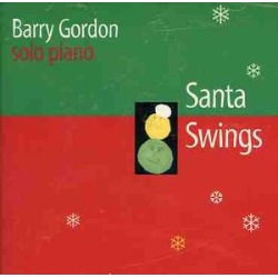 Santa Swings