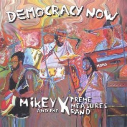 Democracy Now