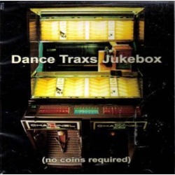 Dance Traxs Jukebox