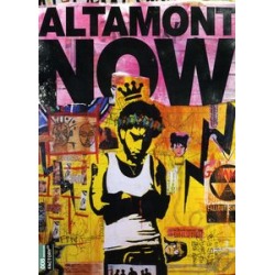 Altamont Now