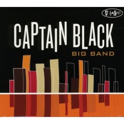 Captain Black Big Band