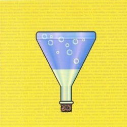 Anti-Gravity Juice