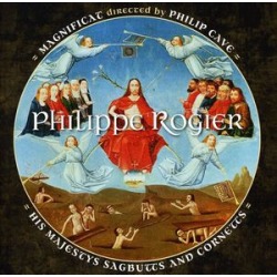 Polychoral Works