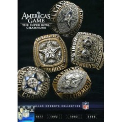 Dallas Cowboys: NFL America's Game