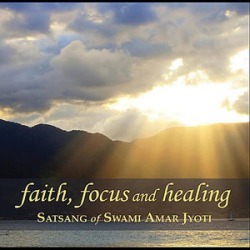 Faith*Focus & Healing