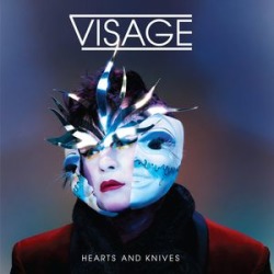 Hearts & Knives (IMPORT)