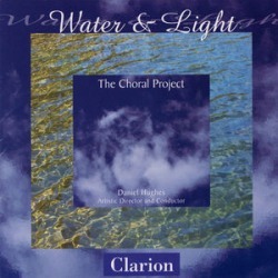Water and Light