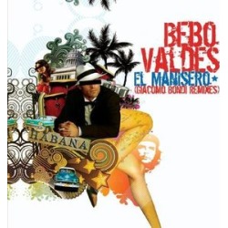 El Manisero (Giacomo Bondi Remixes)