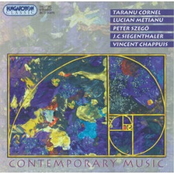 Contemporary Music
