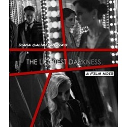Lightest Darkness