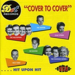 Dot Records Cover to Cover: Hit Upon Hit / Various (IMPORT)