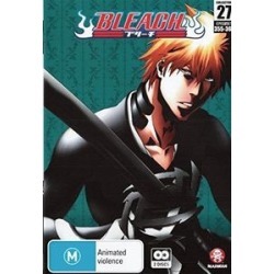 Bleach - Collection 27 (IMPORT)