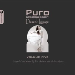Puro Desert Lounge 5 / Various (IMPORT)