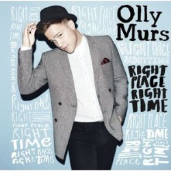 Right Place Right Time (IMPORT)