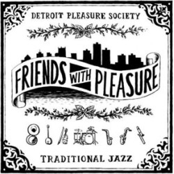 Friends With Pleasure