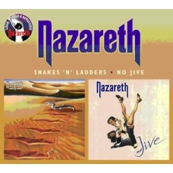 Snakes N Ladders / No Jive (IMPORT)