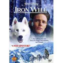 Iron Will