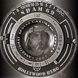 Hollywood Hero
