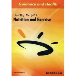 Nutrition & Exercise