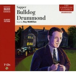 Bulldog Drummond