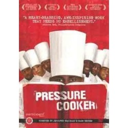 Pressure Cooker With Jennifer Grausman & Mark Becker